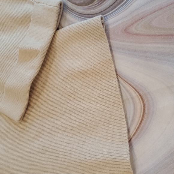 NWT Zara Girls sweater - Picture 5 of 7